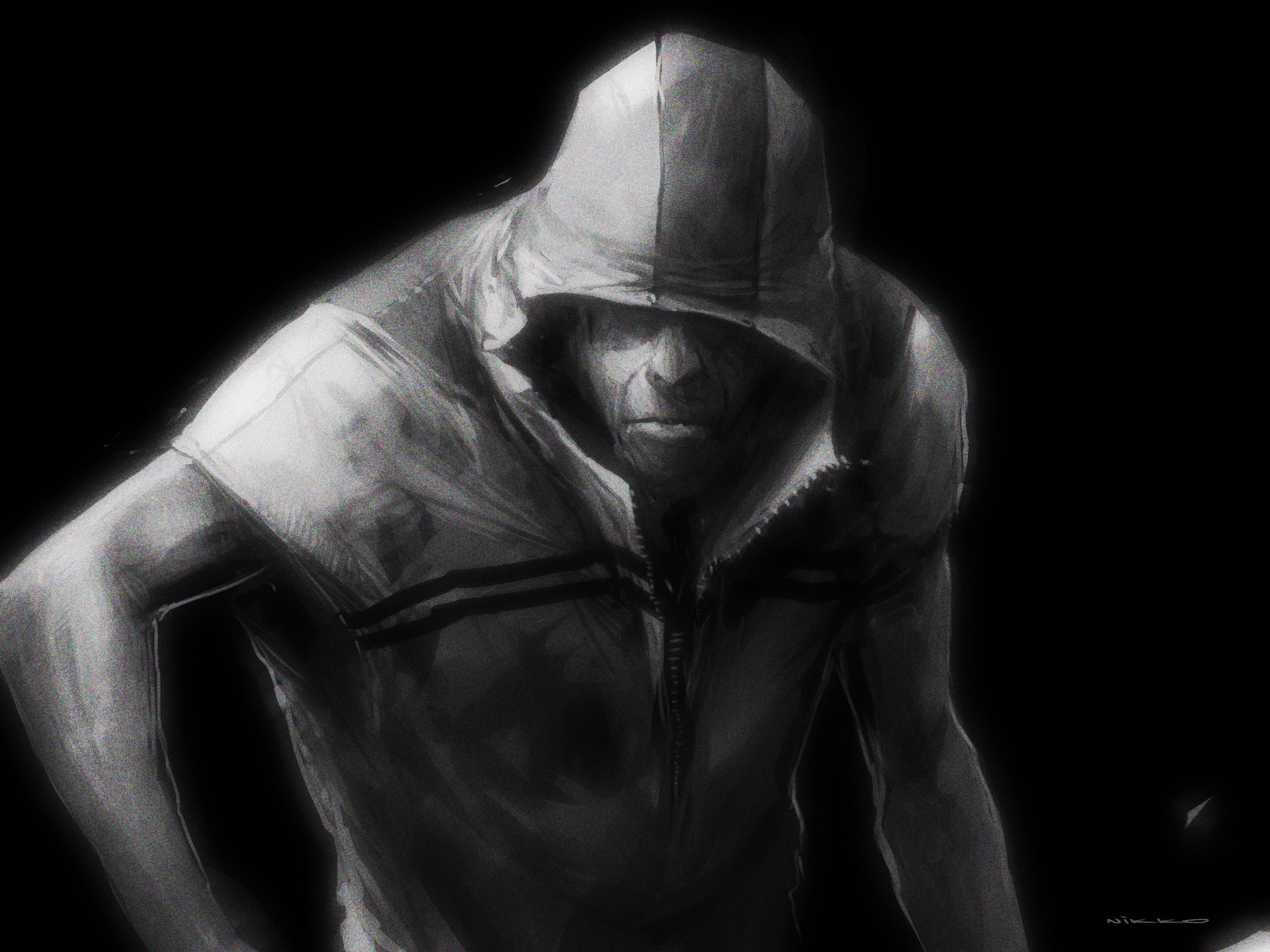 Nikolai Lockertsen Artwork
